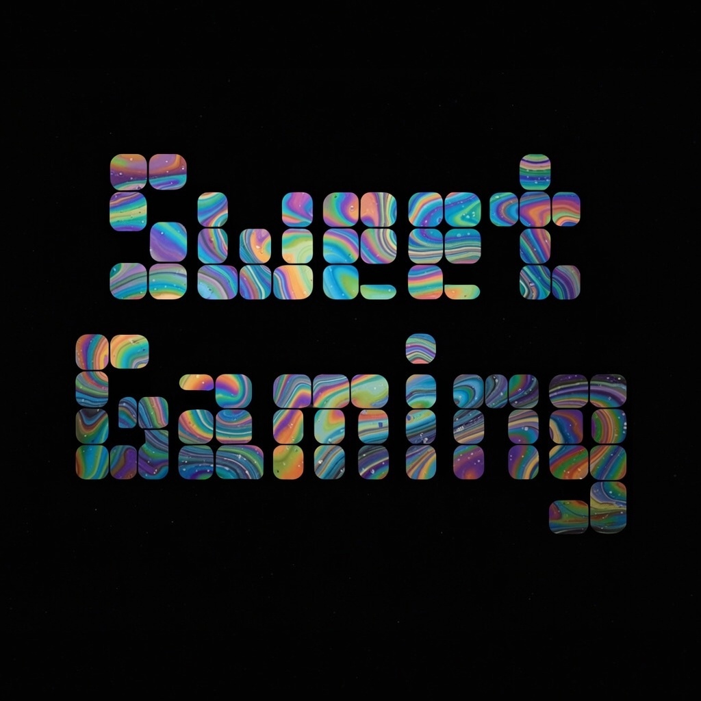 Sweet Gaming